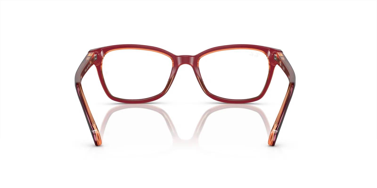 Ray-Ban Kids 0RY1591 Eyeglasses - view 77